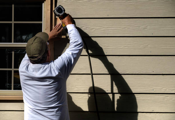 Best Weatherproofing and Sealing  in New Madrid, MO