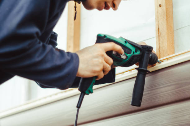 Best Siding for New Construction  in New Madrid, MO